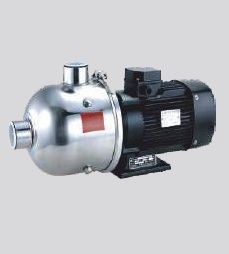 CNP CHL Series Horizontal Multistage Centrifugal Pump