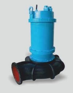 Jasco Non Clog Sewage Submersible Pump