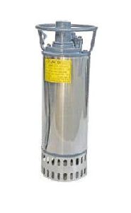 Jasco Portable Dewatering Pump