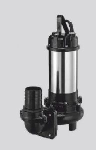 Toshio JKD Series Submersible Pump