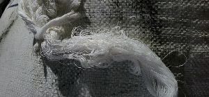 Texturized Polyester Yarn Waste
