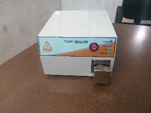 Blood Bag Tube Sealer