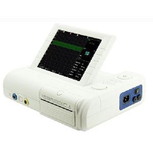 Dr. Diaz Fetal Monitor (Model - CMS800G1)