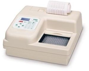 Dr. Diaz Microplate Reader