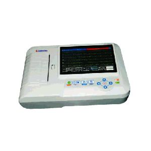 Hemodiaz Digital ECG Machine