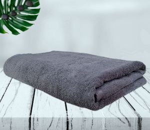 Rekhas Premium Cotton Bath Towel Super Absorbent Soft & Quick Dry Anti-Bacterial