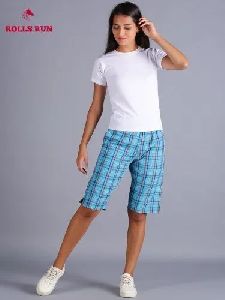 Womens Capris