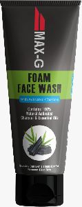 Charcoal Face Wash