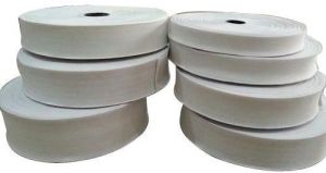 1 inch Narrow Woven Elastic Tape