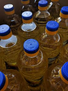 Sunflower Oil