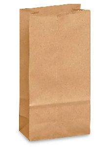 No. 10 Without Handle Paper Bags