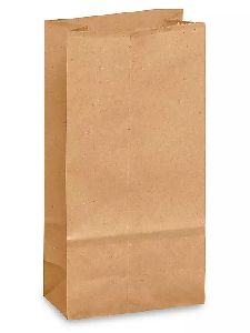 No. 16 Without Handle Paper Bags