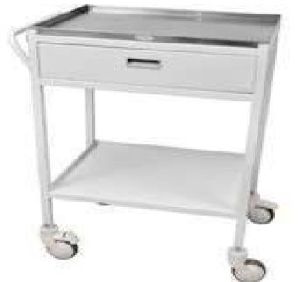 ECG Trolley with Drawer