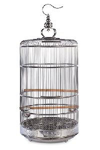 Stainless Steel Hanging Cage
