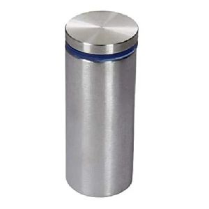 3 Inch Stainless Steel Glass Stud