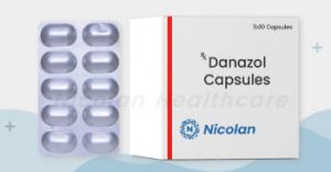 Danazol Capsule