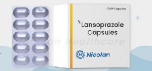 Lansoprazole Capsules