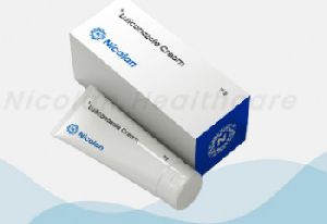 LULICONAZOLE CREAM