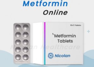 Metformin Tablet