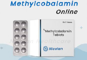 Methylcobalamin Tablets