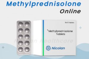 methylprednisolone tablets