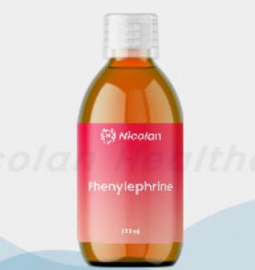 Phenylephrine Syrup