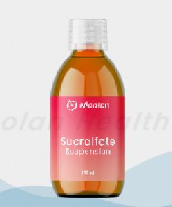 Sucralfate Suspension Syrup