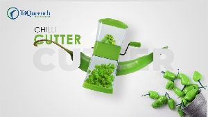 Luxury Chilly Cutter