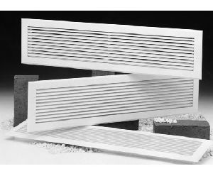 Customized Linear Air Grill