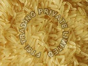 1401 Golden Sella Basmati Rice