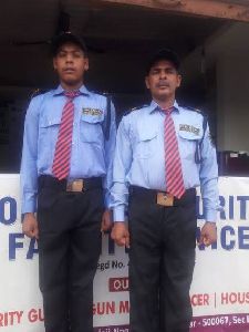 Security Guard Training Services