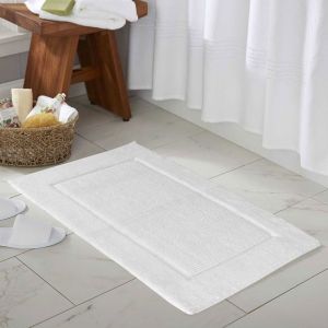 Cotton Bath Mat