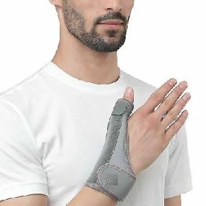 Thumb Spica Splint