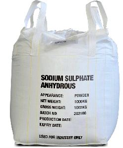 Sodium Sulphate