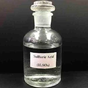 Sulphuric Acid