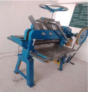 Paper Cutting Machine