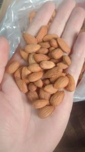 Almonds