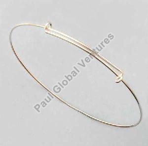 925 Sterling Silver Expandable Bangles