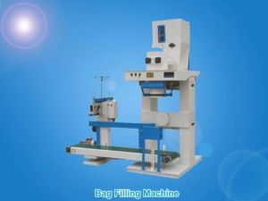 Bag Filling Machine