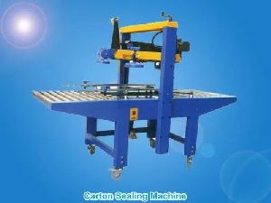 Carton Sealing Machine