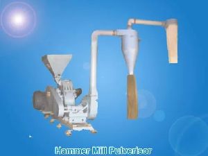 Chili grinding machine