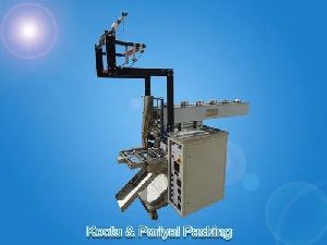 Cooked Rice Packing Machine