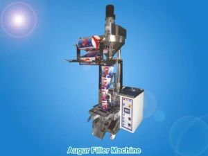 Corn Flour Packing Machine