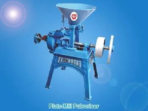 Flour Mill Machines