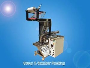 Gravy Packing Machines