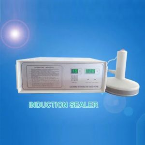 Induction Sealing Machine