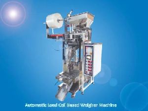 Jaggery Powder Packing Machine