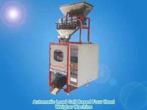 Namkeen Packing Machine