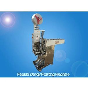 Peanut Candy Packing Machine