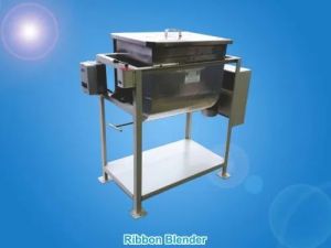 Powder Mixing Machine